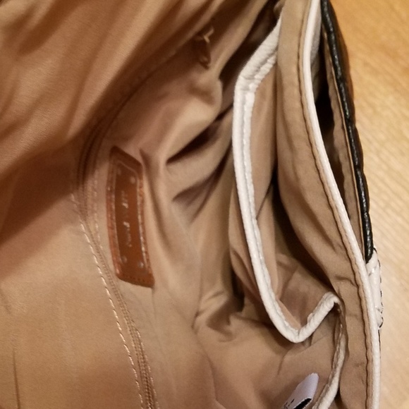 NINE WEST | envelope cross body - Picture 3 of 6